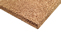 Scheda Tecnica Pannelli in sughero per riscaldamento a pavimento Cork Panels